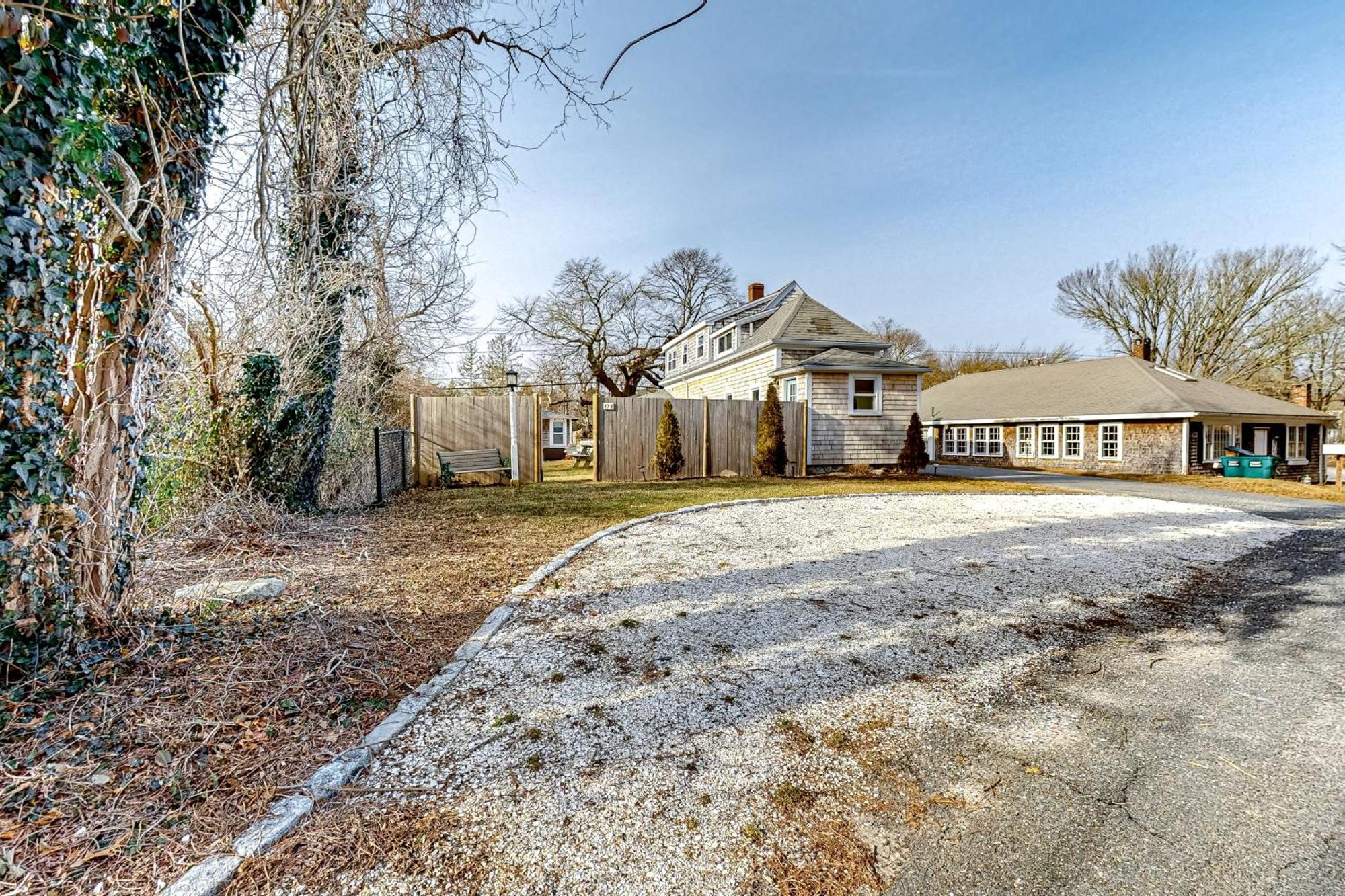 Perfect Landing - Main House Villa Centerville Bagian luar foto